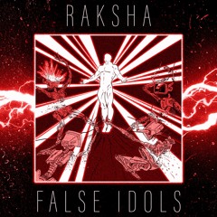 ECHO Rec. Premiere | RASKHA - False Idols [FREE DOWNLOAD]