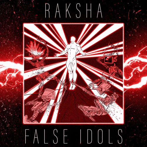 ECHO Rec. Premiere | RASKHA - False Idols [FREE DOWNLOAD]