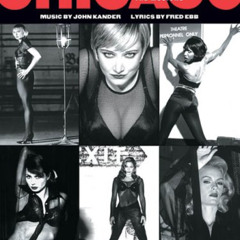 [DOWNLOAD] EBOOK 📘 Chicago: The Musical (Broadway Vocal Selections) by  Fred Ebb &