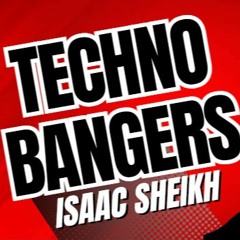 Isaac Sheikh I Techno Bangers Mix 2 I June 2023