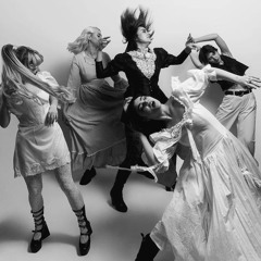 Call me - The Last Dinner Party (Blondie's cover for Like a Version)