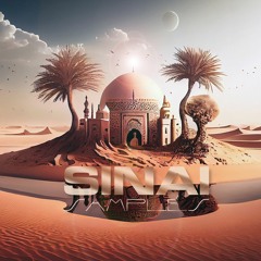SINAI: Desert Oasis | Ethereal Deep House & Melodic Techno Journey by SAMPLÉS