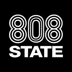 808 State -  Label Takeover Mix - People's Party BBC Radio 6 Music (7 Nov 2025)