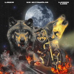 intro (LUPI)— Lenny Liam , Er Mitraglia, Liber