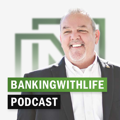 Velocity Banking, Term Riders, IBC® Prep & Banking Control (BWL Q&A #51)