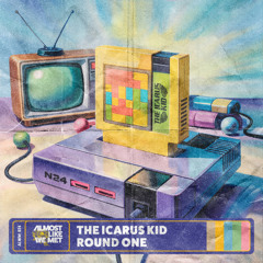 The Icarus Kid, Sam Hipp - My House [Almost Like We Met]