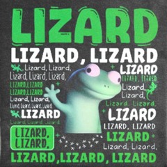 HAVAK - I can't Sleep cause of the Lizards in my Head