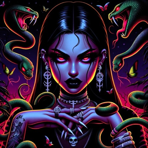 Toxic (ft. TEENAGEKRUSH)