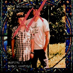 Phonk Brothers (INTRO) - BarBes Vampyrs