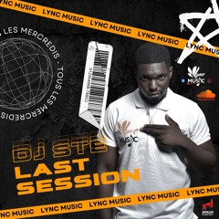 DJ STé - COOL SESSION la dernière de l'été 2024