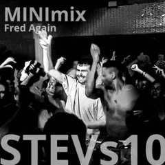 MINImix | FRED AGAIN