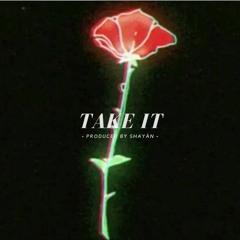 (FREE) Hip Hop Emotional Trap Guitar Instrumental | “Take It” | Santan Dave Type Beat 2020