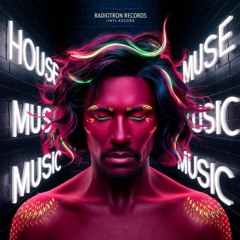 Laurent Garnier - Man With The Red Face (Cube & Nite 2024 No Sax Remix)