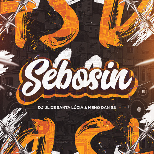 Sebosin - Menor Dan 22