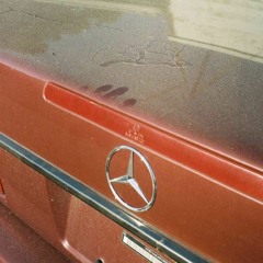 EAGLE TOES - PROD.IZZY