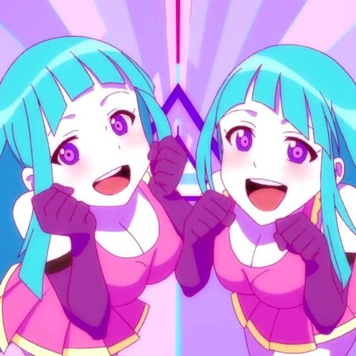 ME!ME!ME! but the part I like