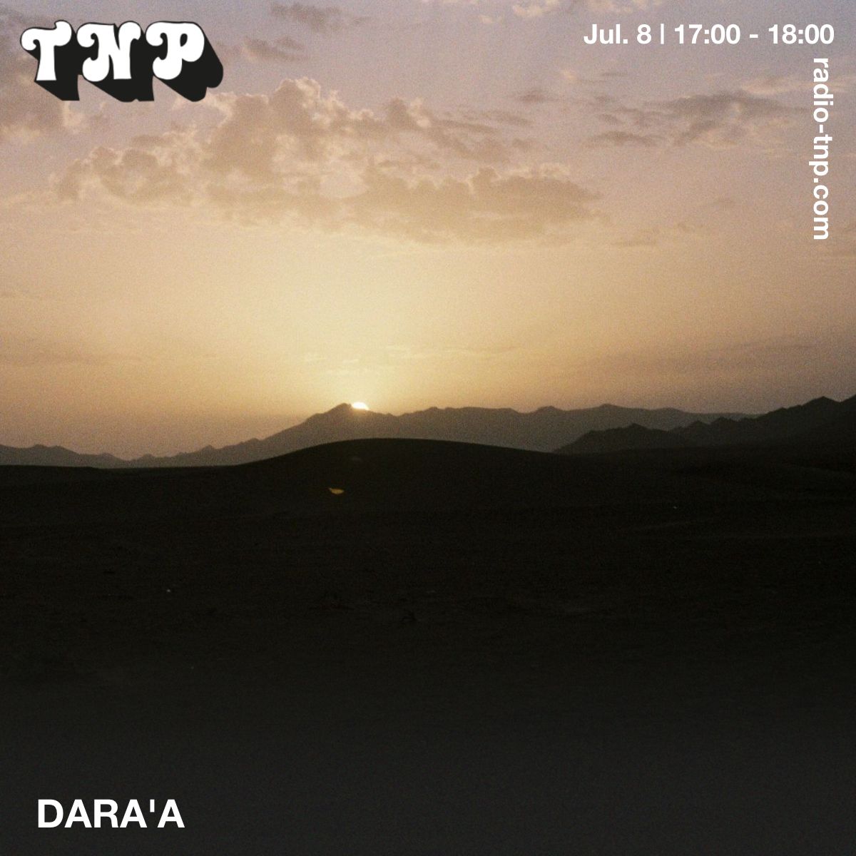 DARA'A