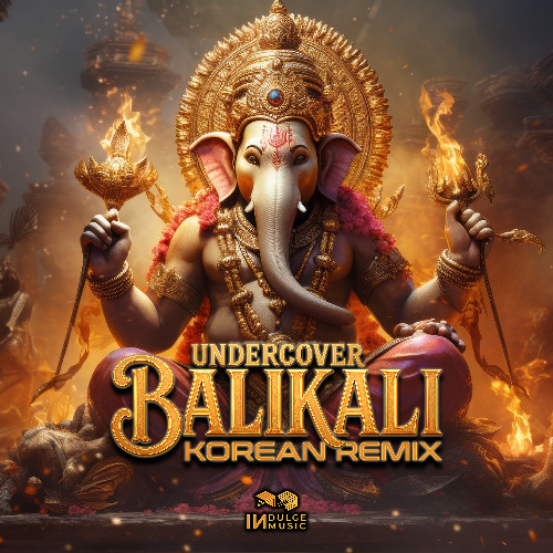 UnderCover - Balikali ( Korean Remix ) Free Download