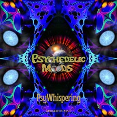 Psychedelic Moods