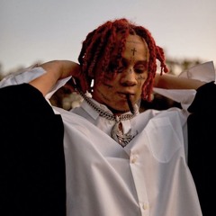Trippie Redd-Buzz [HQ]