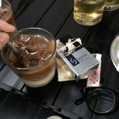 Cafe, Mưa Và Nỗi Nhớ - Nhím(Prod: VIC)
