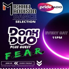 Pride Radio 27 01 2024 Donk Duo X DJ FEAR.mp3