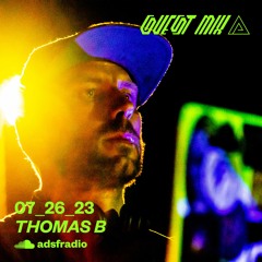 ADS022: Thomas B (Arizona, USA)