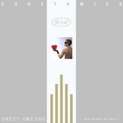Eurythmics - Sweet Dreams (Quasar Mashup)