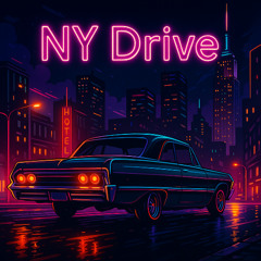NY Drive