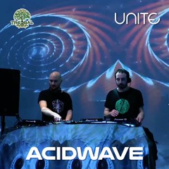UNITE - TREEBAL 5 YEARS ANNIVERSARY SPECIAL