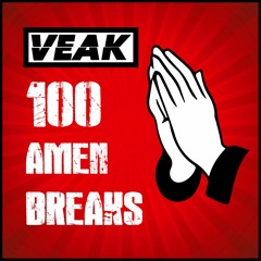 100 Amen Breaks - Sample Pack (Demo Track)