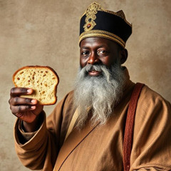Sir Bread