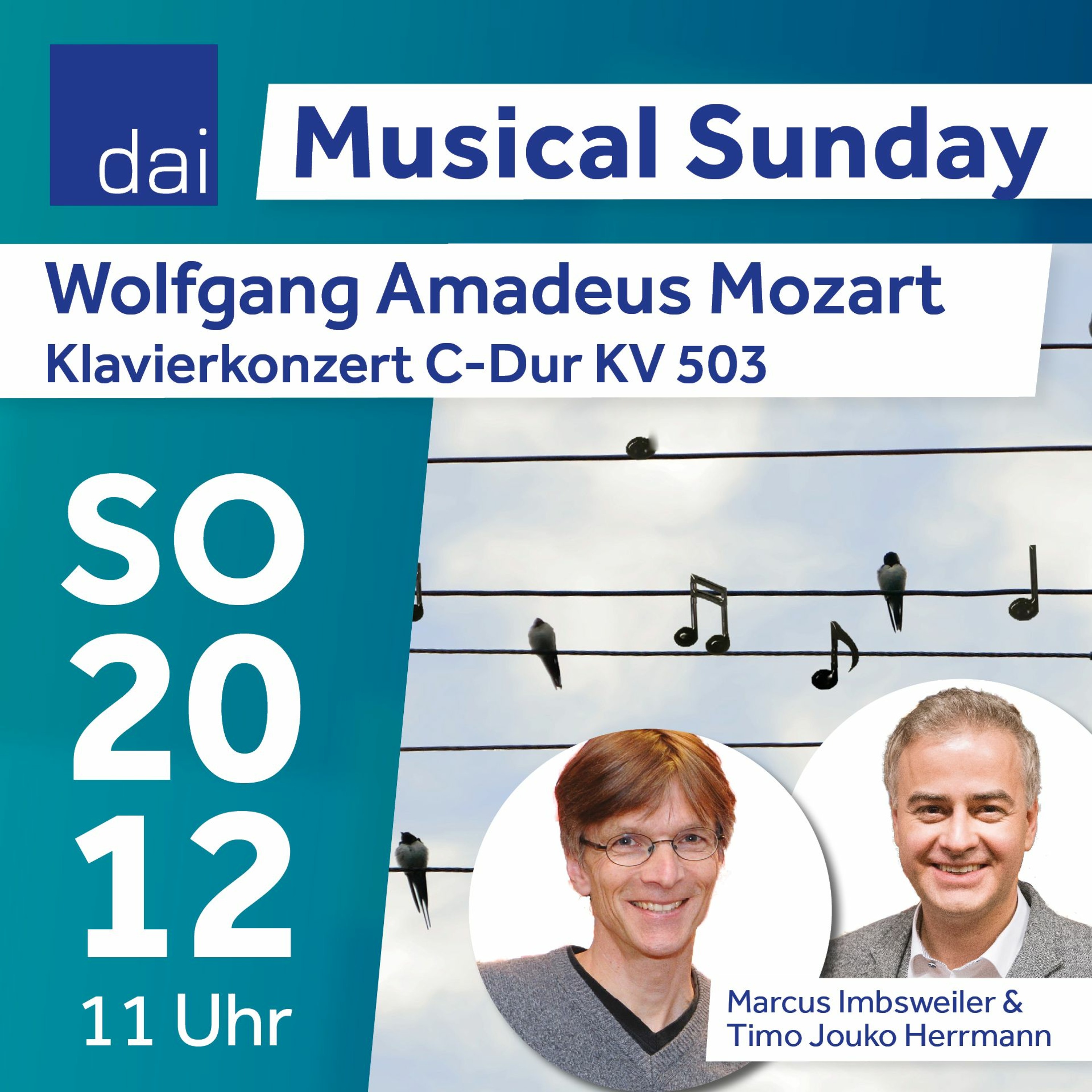 Der DAI Heidelberg Podcast – #ZuhauseDerKultur