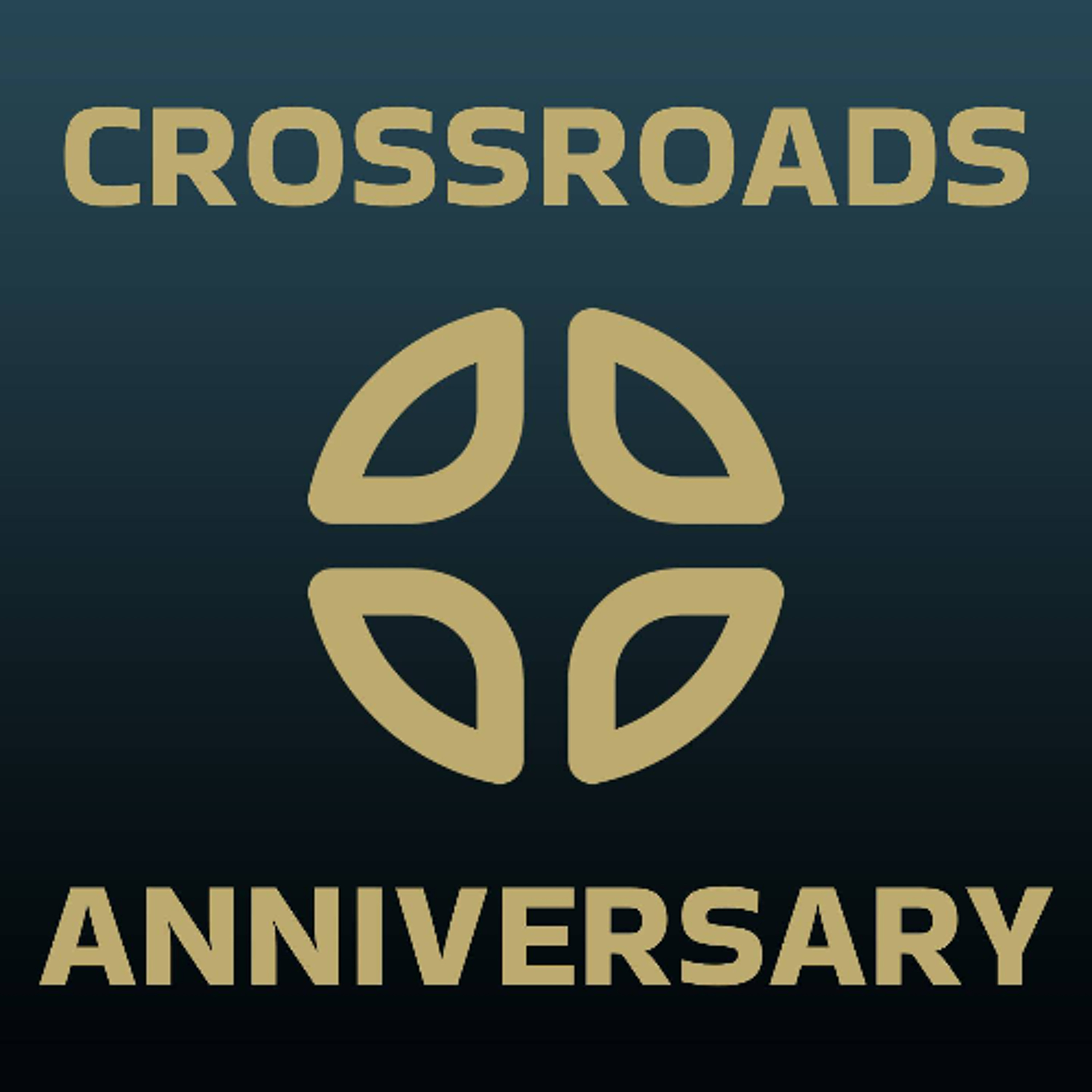 What We Value At Crossroads - Crossroads Church 2nd Anniversary episode artwork