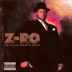 ZRO THESE NIGGAS FT SCARFACE SLOWED N CRACCIN BY DJ HOOVA