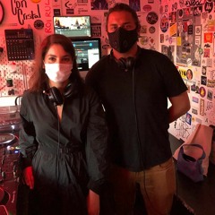 Sanna & Dynoman @ The Lot Radio 07 - 28 - 2020