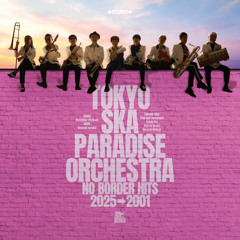 邦楽 TOKYO SKA PARADISE ORCHESTRA / PIONEERS 邦楽 TOKYO SKA PARADISE ORCHESTRA / PIONEERS Tokyo Ska Paradise