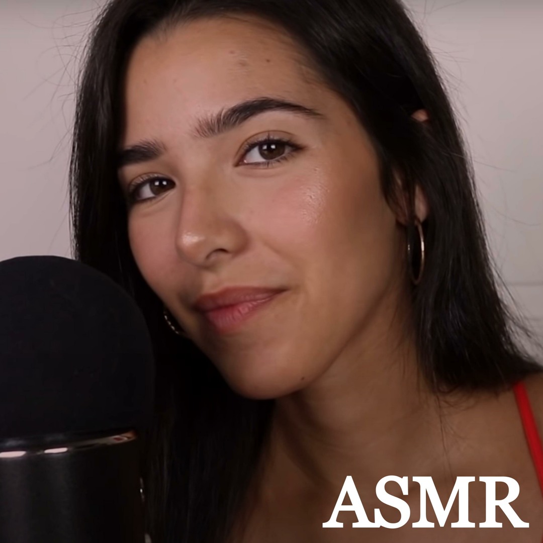 Stream ASMR Glow | Listen to All New Triggers playlist online for free on  SoundCloud