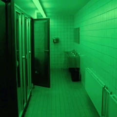 Smells Like Drill Spirit But You Are In The Bathroom At A Party