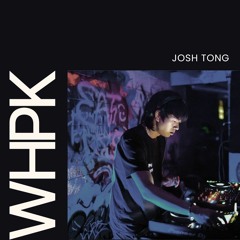 WHPK Spotlight | Josh Tong — Otherworldly Ambiguity