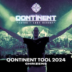 Chrizens - Qontinent Tool *FREE DL*