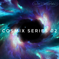 COSMIX Series 02 | 3am Euphoria