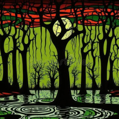 DJ SET LIQUID SCAPE - Brazilian Psychedelic Power FREE DOWNLOAD