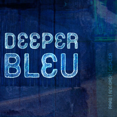 Stream Bleu | Listen to Electro-Lyte playlist online for free on