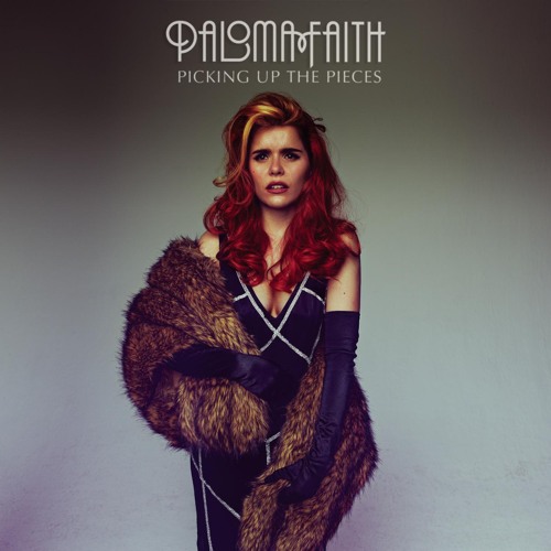 Picking Up the Pieces - Full Remix EP