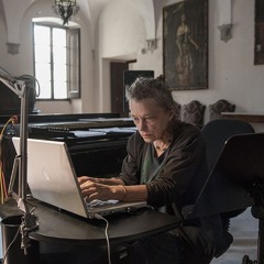 In Focus: Mary Jane Leach 280624