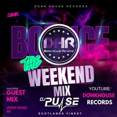 DJ Pulse DonkHouse Records Guestmix