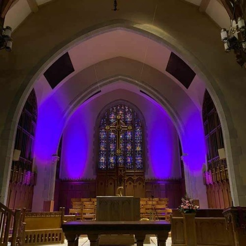 210228 Lenten Organ Recital
