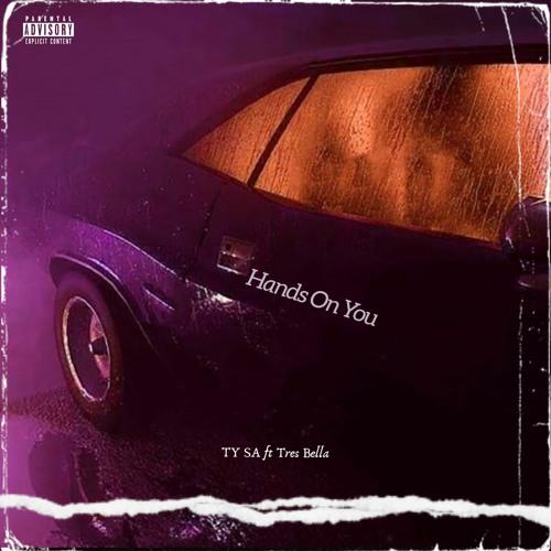 Hands on you (ft. Tres Bella)