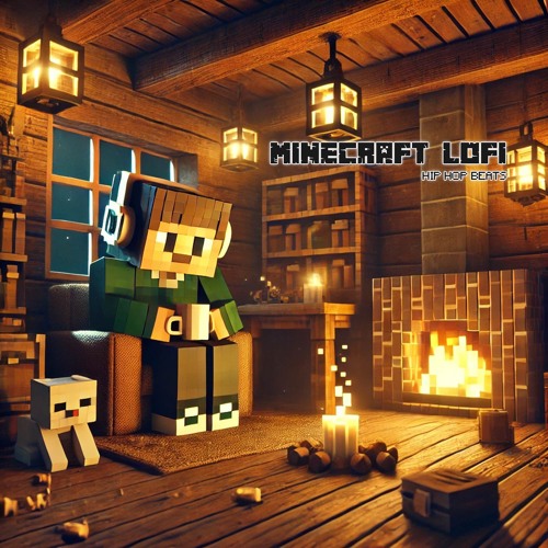 Stream Minecraft Lo Fi Hip Hop Beats | Listen to Golden Hour At the ...
